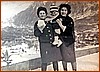 Rosalina e Biagino Gambardella e la mamma Stella Avigliano 31 gennaio 1963.jpg