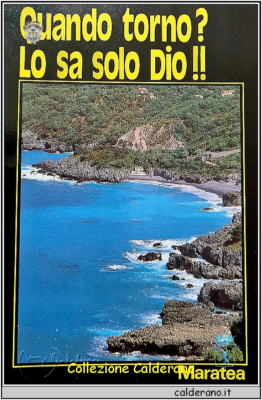 Quando torno lo sa solo Dio - Cartolina.jpg