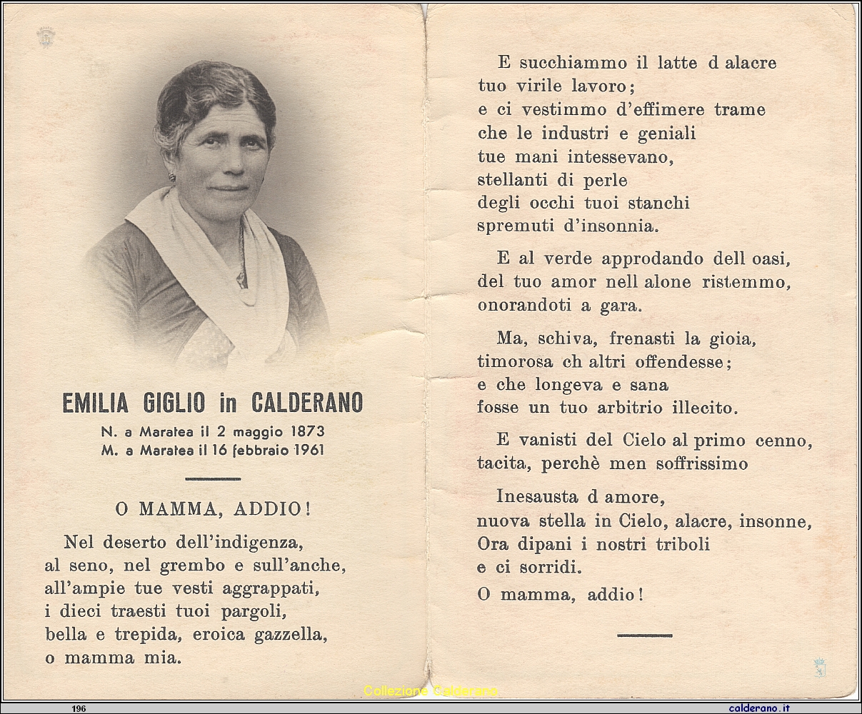 1961 Milia Emilia Giglio in Calderano - Mamma Milia - 88.jpeg
