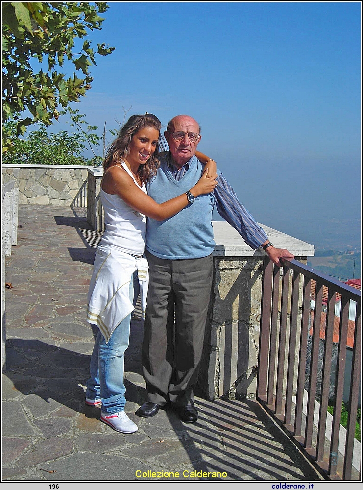 Luisa Sisinni e Domenico Mimi' Ciampi .JPG