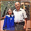 Luisa Sisinni e Domenico Mimi' Ciampi 1986.JPG
