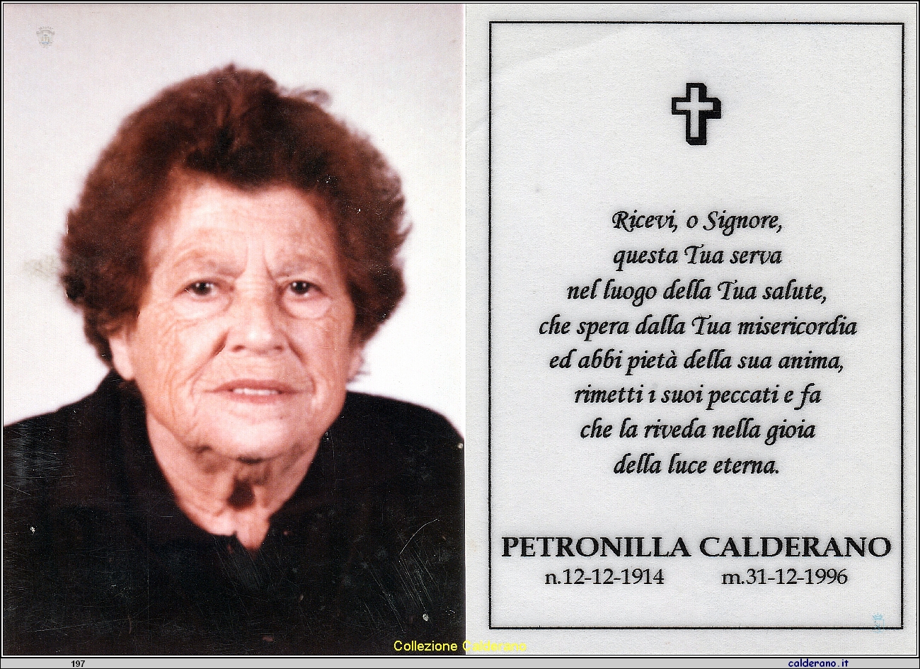 1996 Petronilla Calderano 82.jpg