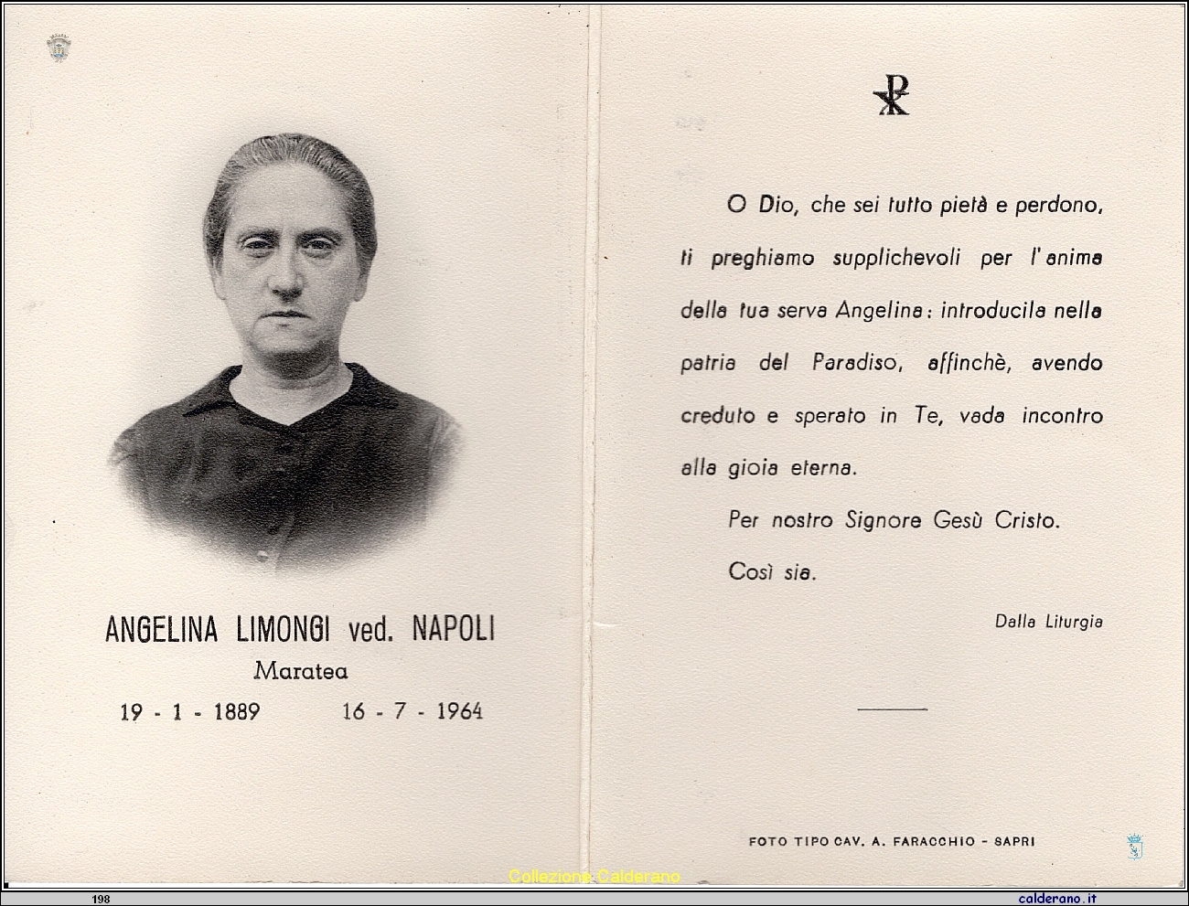 1964 Angelina Limongi Ved. Napoli 75.jpeg
