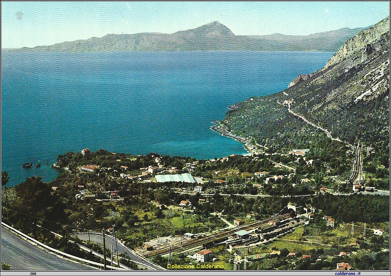 Cartolina - L'Incantevole costa .jpg