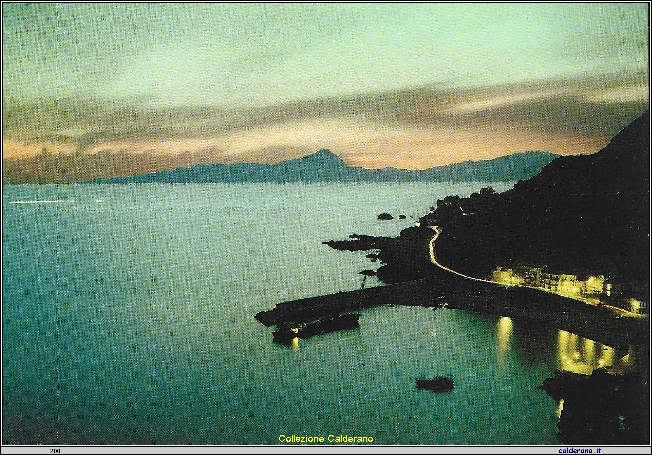 Cartolina - Porto notturno .jpg