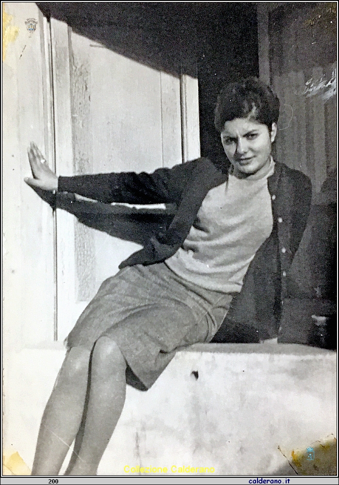 Studentessa del Magistrale Celeste Arcella.jpg
