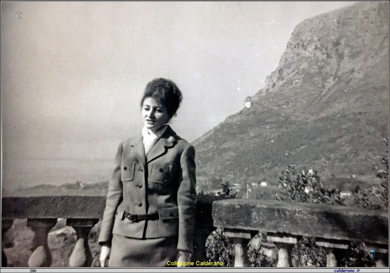 Studentessa del Magistrale Linda Schettini.JPG