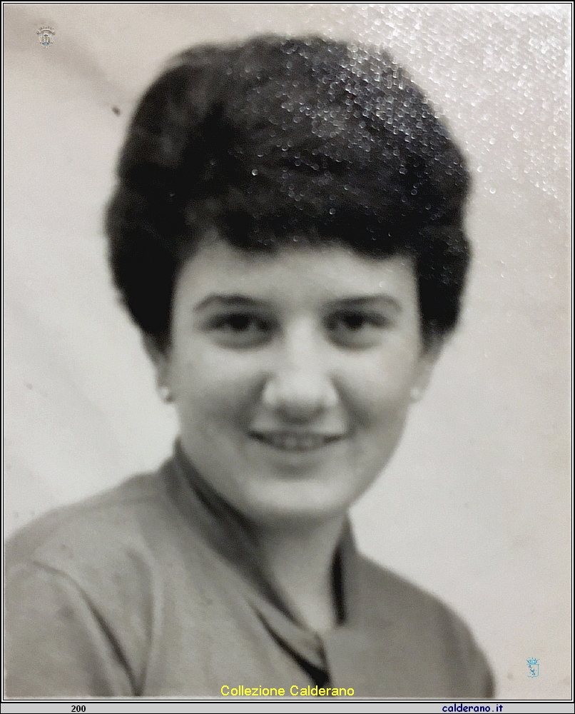 Studentessa del Magistrale Maria Giuditta Garreffa.jpg