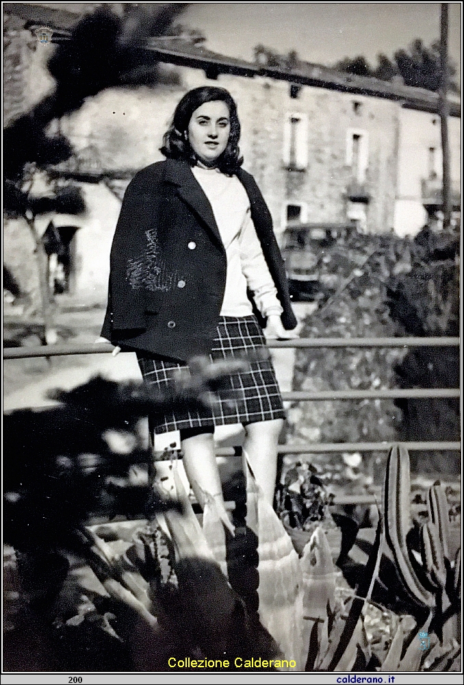 Studentessa del Magistrale Pina Troccoli.JPG