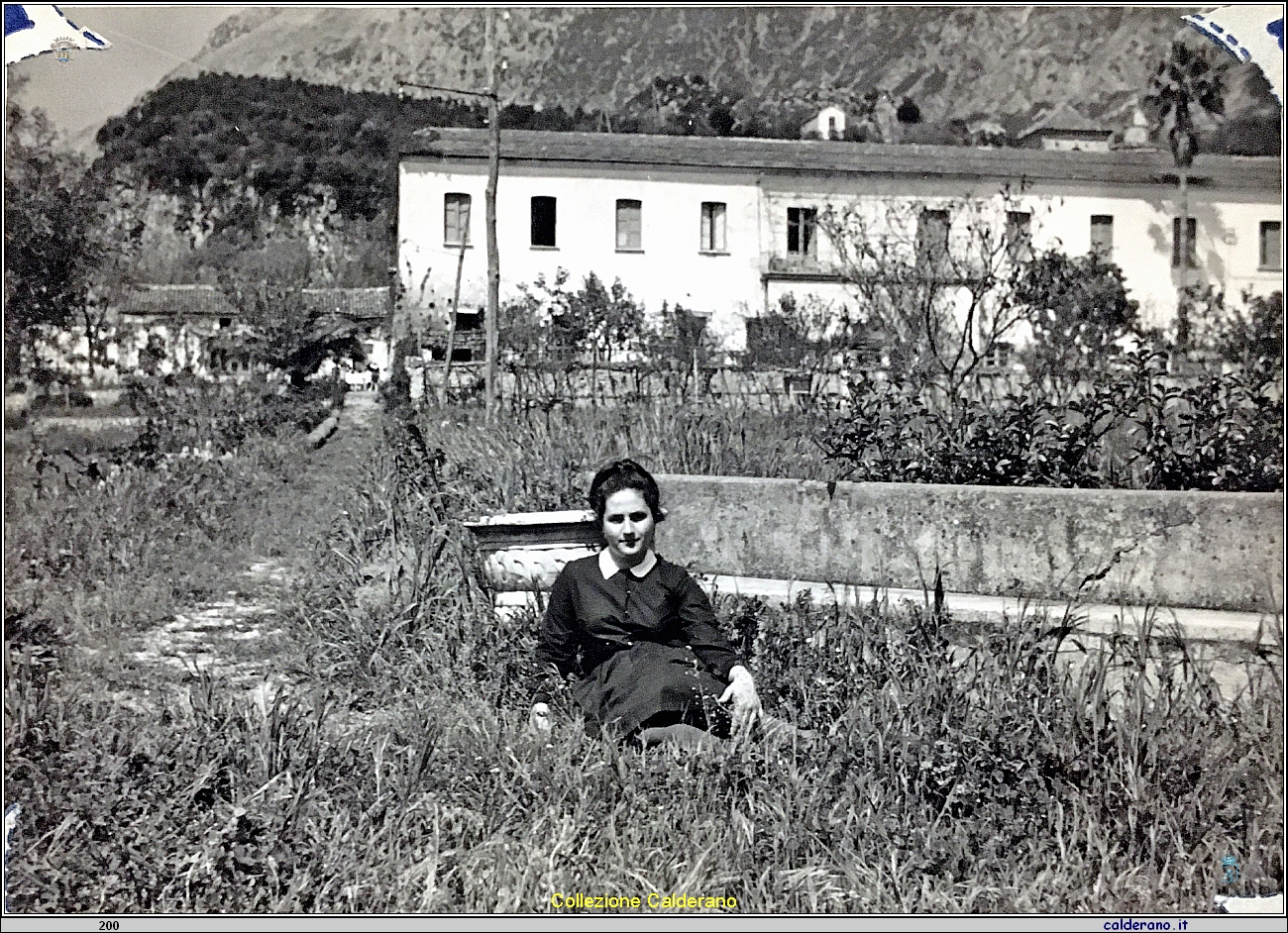 Studentessa del Magistrale Rita Di Leone.JPG
