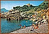 Cartolina - Spiaggetta di Maremorto .JPG