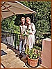 Sposi Andrea Puccini ed Amelia Buzzi.JPG
