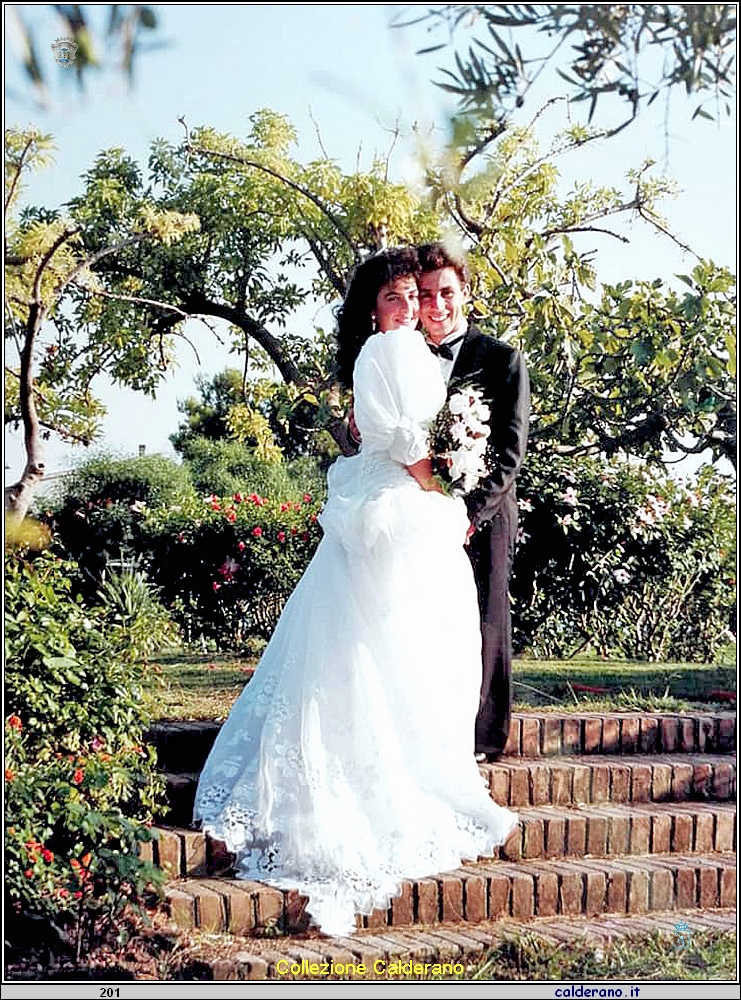 Sposi Rosanna Montesano e Biagio Nasta.jpg