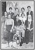 Francesco Brando - Zu Monicu - e la famiglia - 1933.jpg