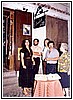 Franco Ambrosio, Nicola Manfredi e Egilda Ambrosio 21-07-1979.JPG