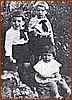 Giuseppe, Vincenzo e Annunziata Manzi 1934.jpeg