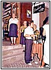 Le sorelle Ambrosio e Toto' Manfredi 21-07-1979.JPG