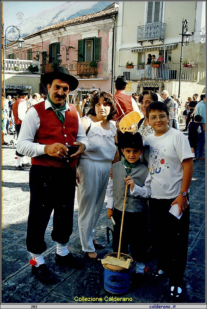 Partecipanti a la Domenica del villaggio 05-09-2015.jpg