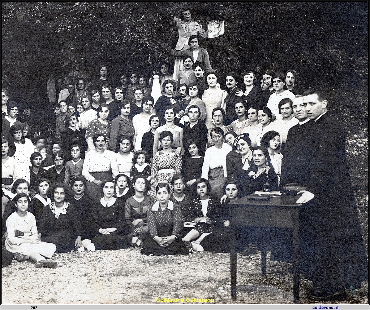 Ricordo della settimana della Giovane 2-05-1937 A.XV c.jpeg