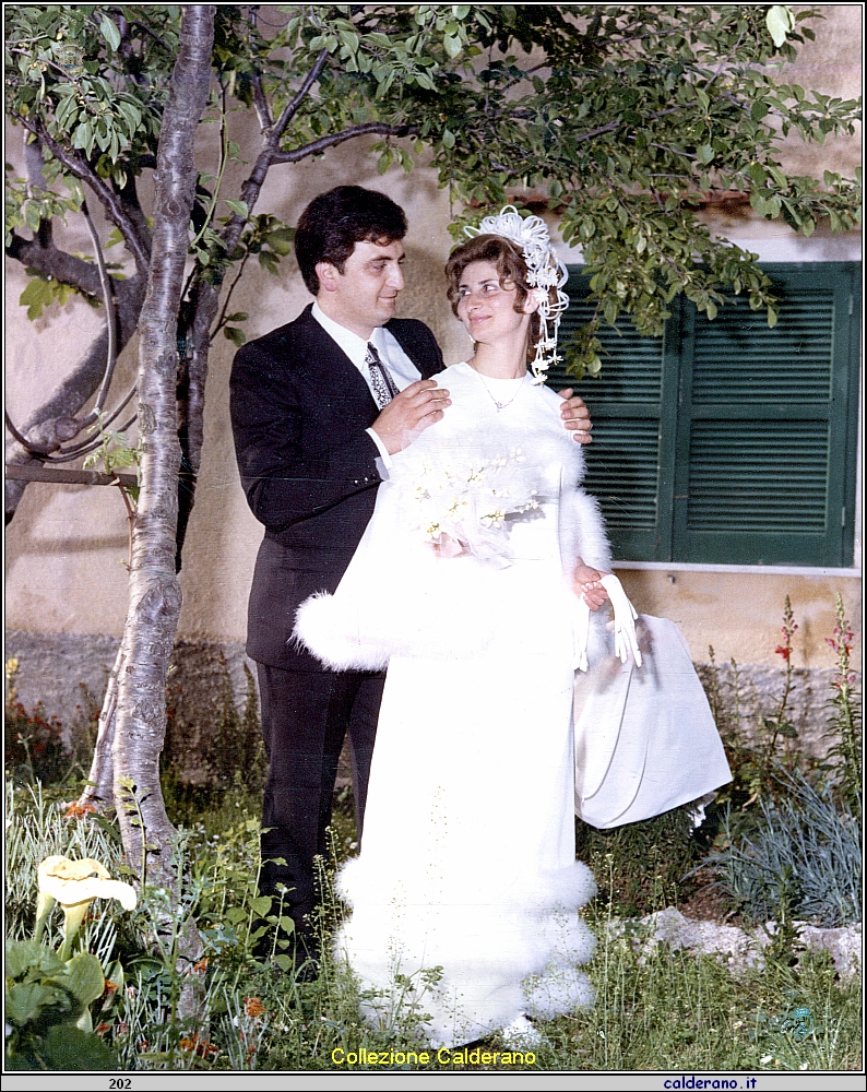 Sposi Tonino Quarantana e Wanda Auriemma.jpeg