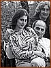 Angela Auriemma con il padre Pino e la mamma Bice Napoli.jpeg