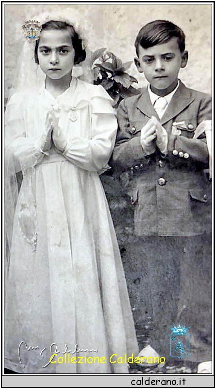 Flora e Biagio Martilotta - Prima Comunione.jpg