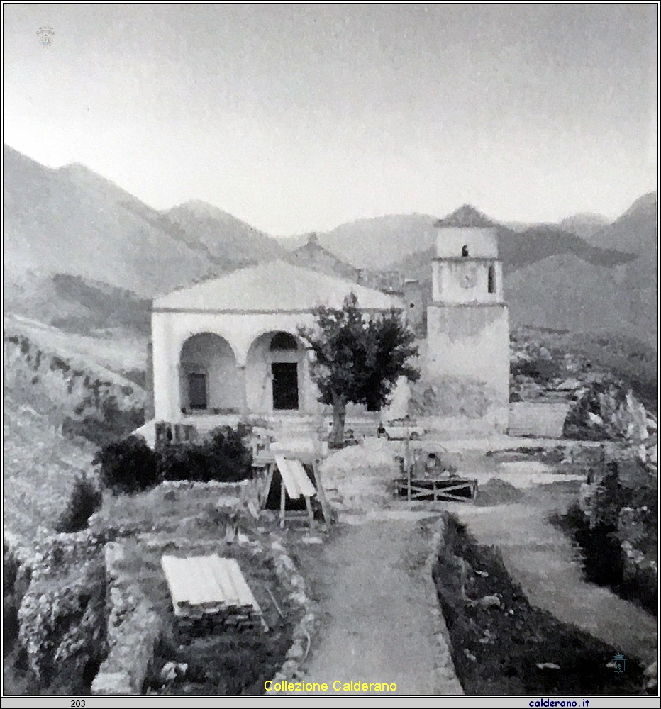 La Basilica di San Biagio nel 1963.jpeg