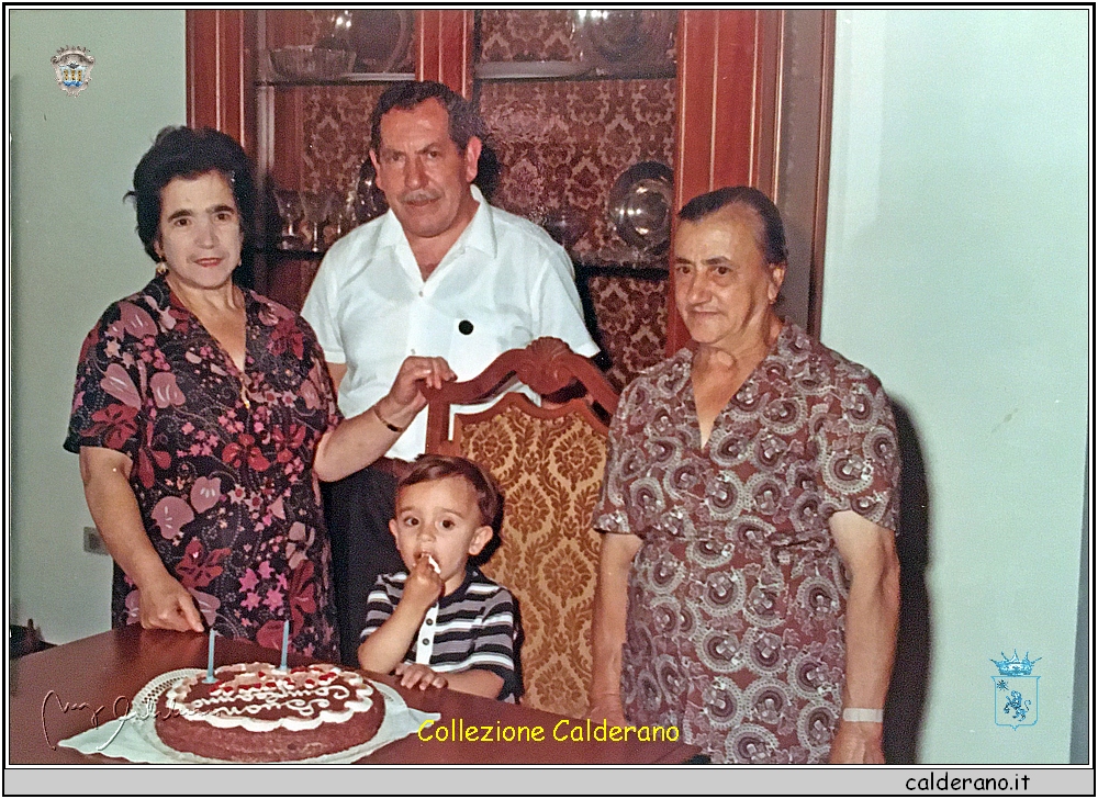 Mamma, Papa', Nonna Assunta e Gianluca.jpg
