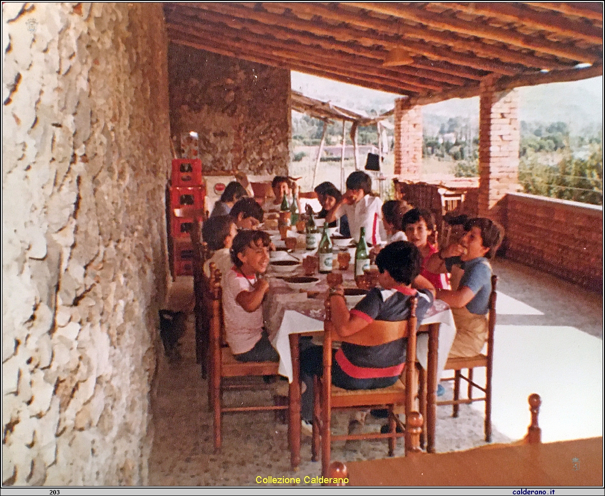 Pranzo al ristorante 'Il Rustico'.jpg