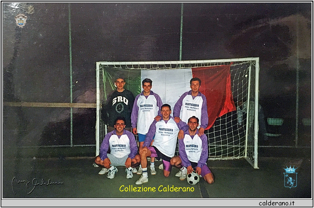 Squadra di Calcio della Pasticceria Panza.jpg