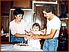 Carmela Messuti, Mariachiara e Mario Spagnuolo.jpg