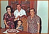 Mamma, Papa', Nonna Assunta Mazzilli e Gianluca De Rosa.jpg