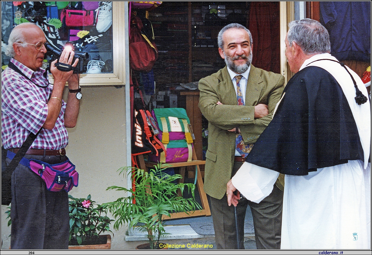 Festa dell'Addolorata con Domenico Sarsale e mio Padre.jpeg