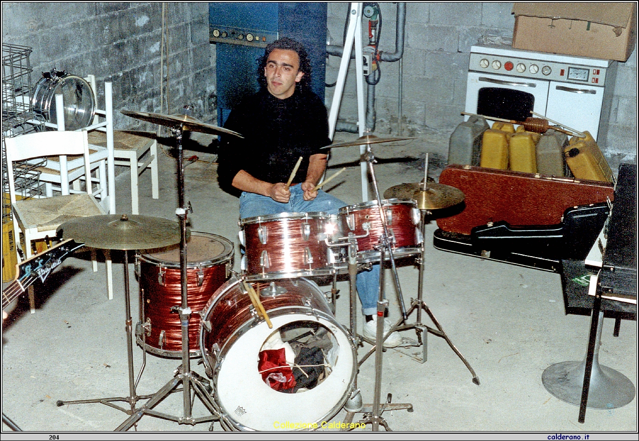 Gianluca De Rosa batterista.jpeg