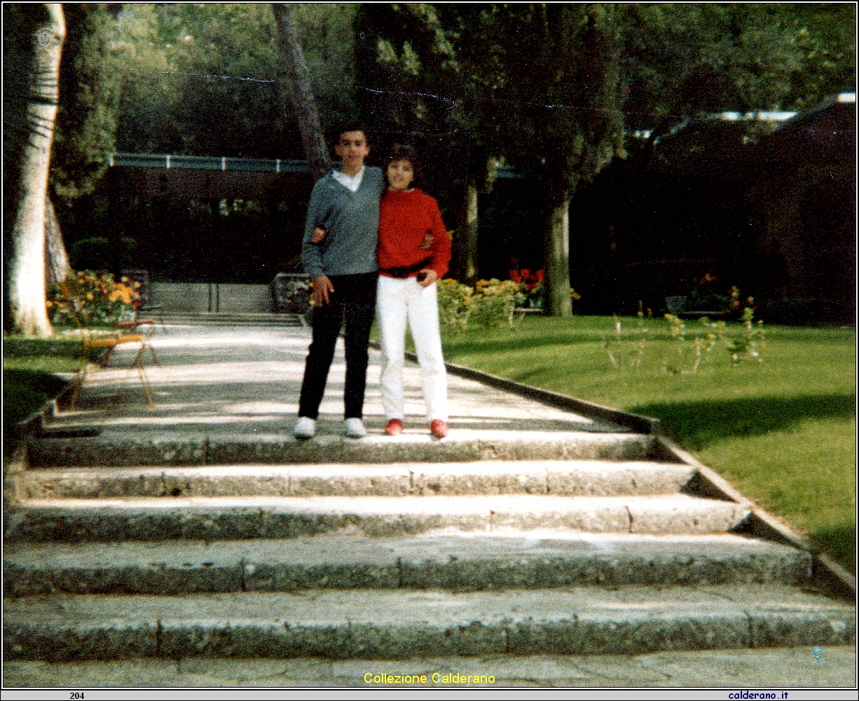 Gianluca De Rosa in Gita scolastica a Chianciano.jpeg