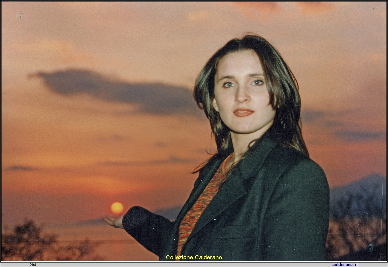 Michela Panza 1997.jpeg
