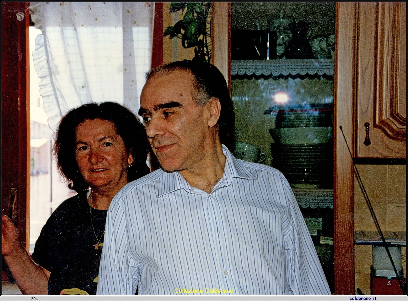 Michelina D'Alascio e Mimmo Polisciano.jpeg