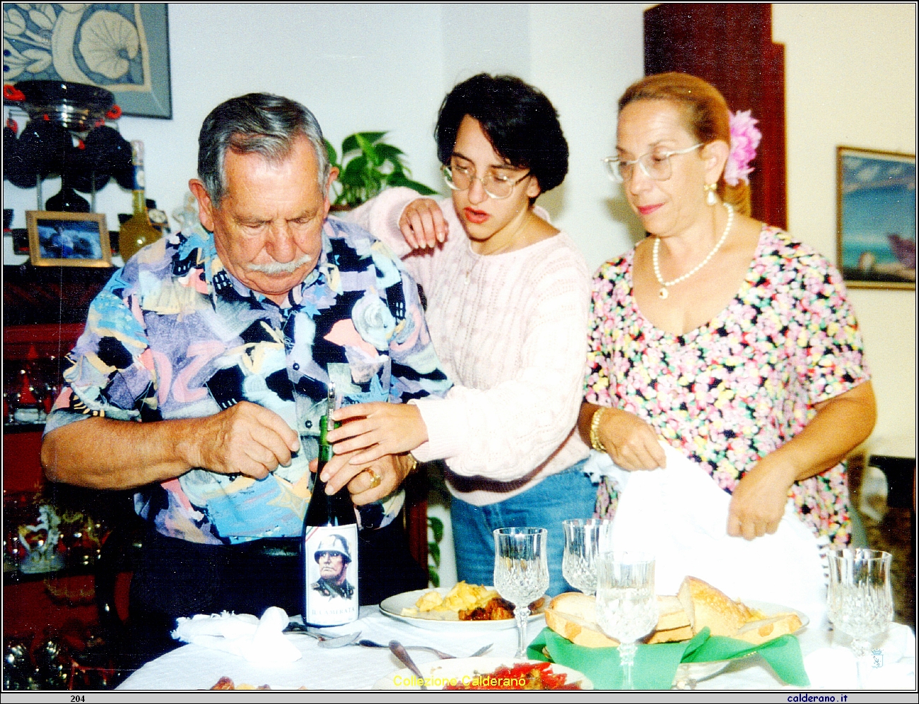 Papa', Isabella De Rosa e Maria Emilia.jpeg
