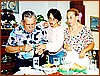 Papa', Isabella De Rosa e Maria Emilia.jpeg