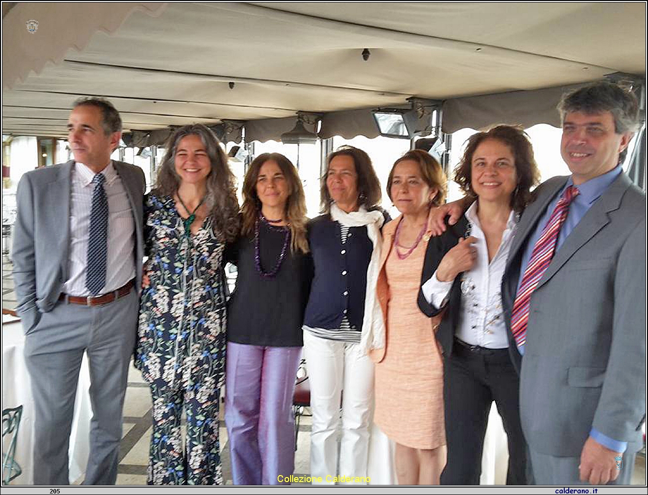 Fratelli Limongi Colavolpe Giancarlo, Brunella, Esmeralda, Patricia, Rossana, Maria Helena e Claudio.jpg