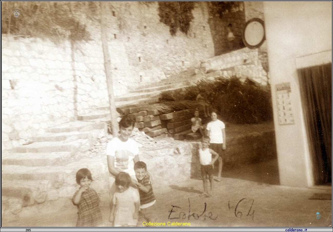 Maria Avigliano - Estate al Porto 1964.jpg