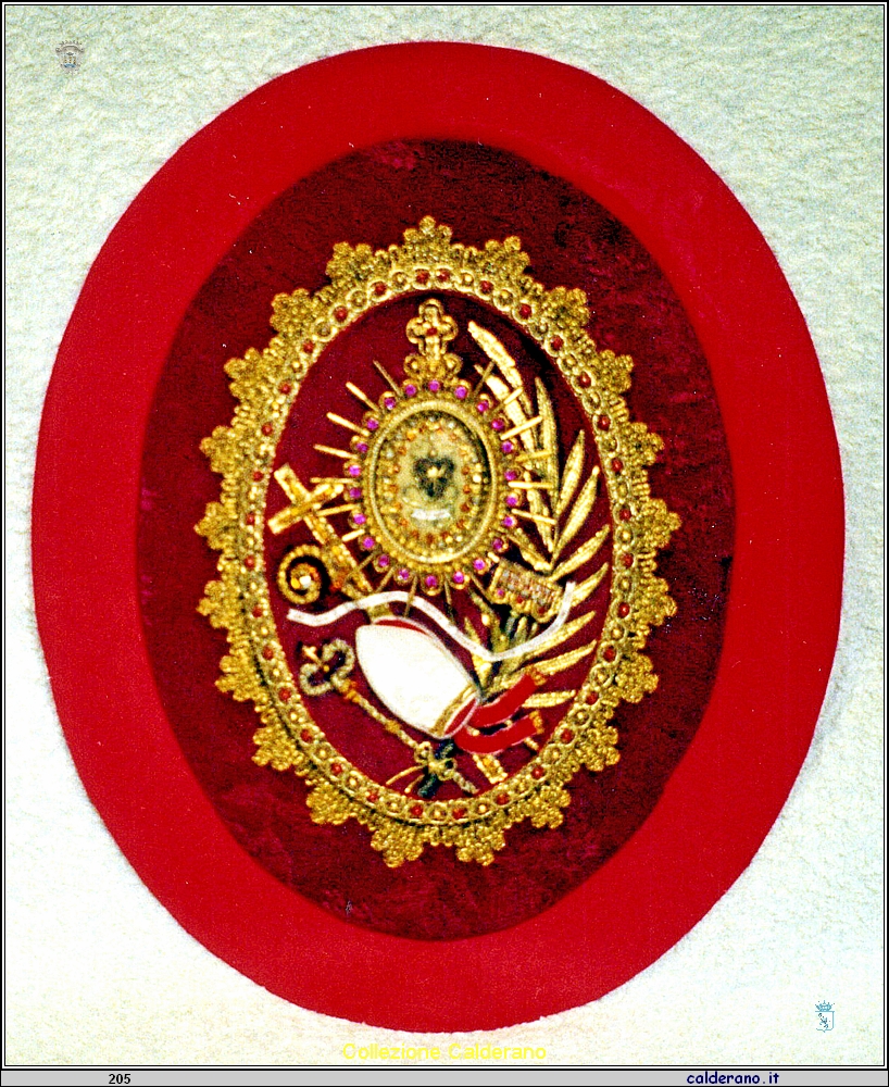 Medaglione 1 realizzato da Luigi Pastorino 2001.jpg
