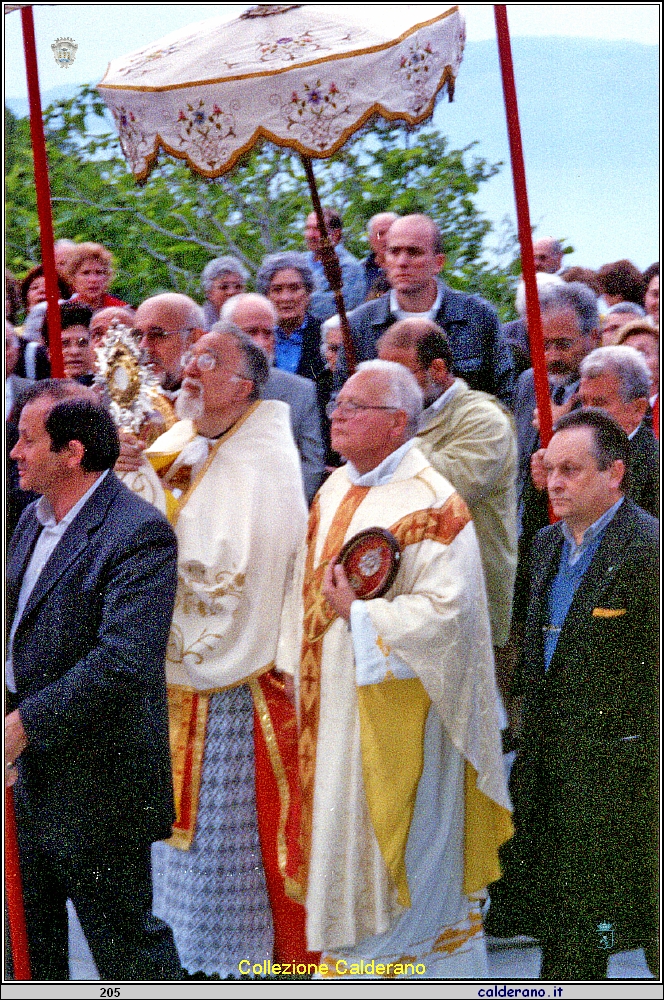 Quarantore al Castello con Nerses Bedros XIX Patriache de Cilicie des Armensies Catholiques .jpg