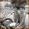 Alessandro e Gregorio sulla California.jpg