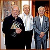 Francesco Sisinni, Biagio Calderano senior ed Emilio La Rocca - 01-08-2013.JPG