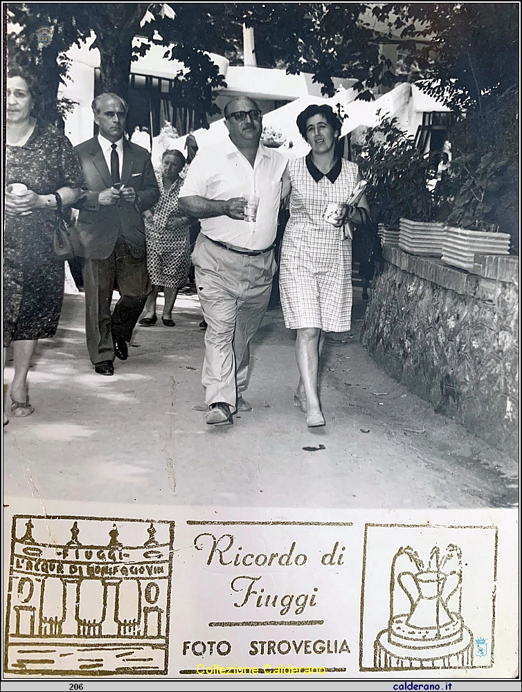 Antonio Tonino Schettino e la Moglie Titina Manzi a Fiuggi.jpg