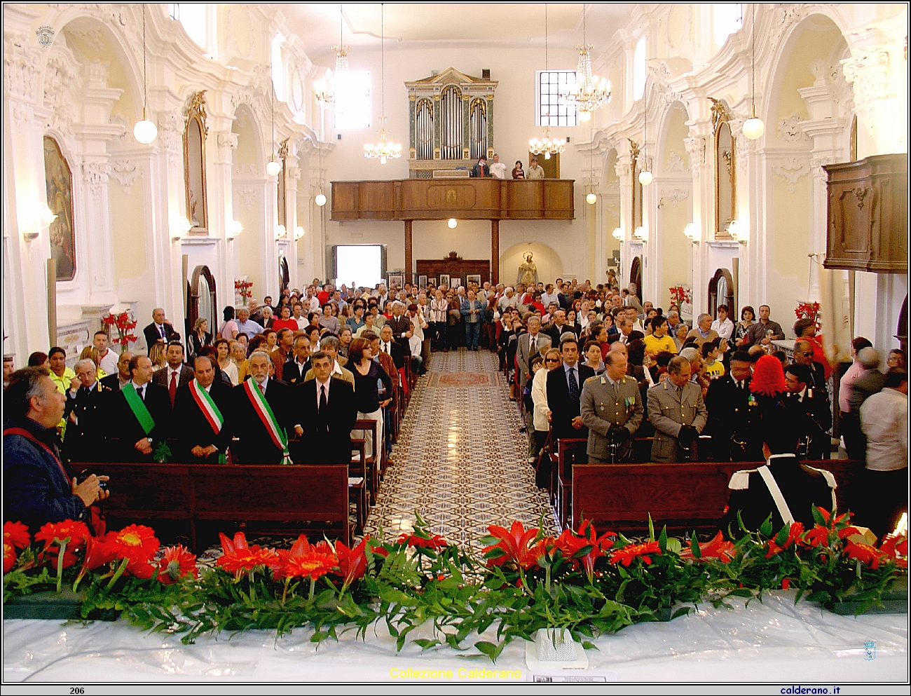 Messa Solenne San Biagio 13-05-2006 DSC03169.JPG