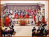 Il Coro alla Messa Solenne di San Biagio 13-05-2006 DSC03195.JPG