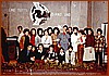 Partecipanti alla rappresentazione teatrale nel 1979.jpg