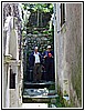 Vincenzo Cernicchiaro e Domenico Limongi Fioravante per la questua di San Biagio 03-05-2005.jpg